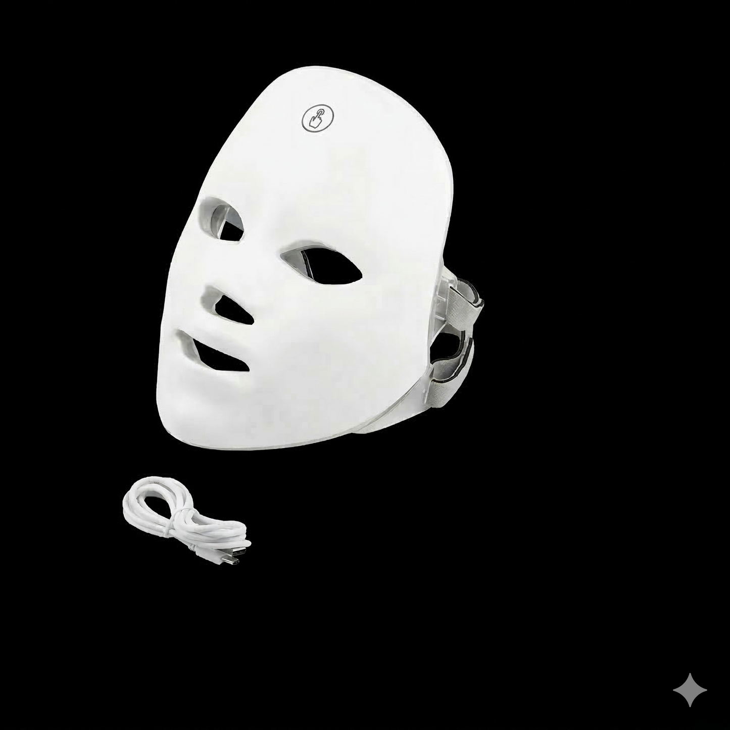 Elyria Red Light LED Therapy Mask