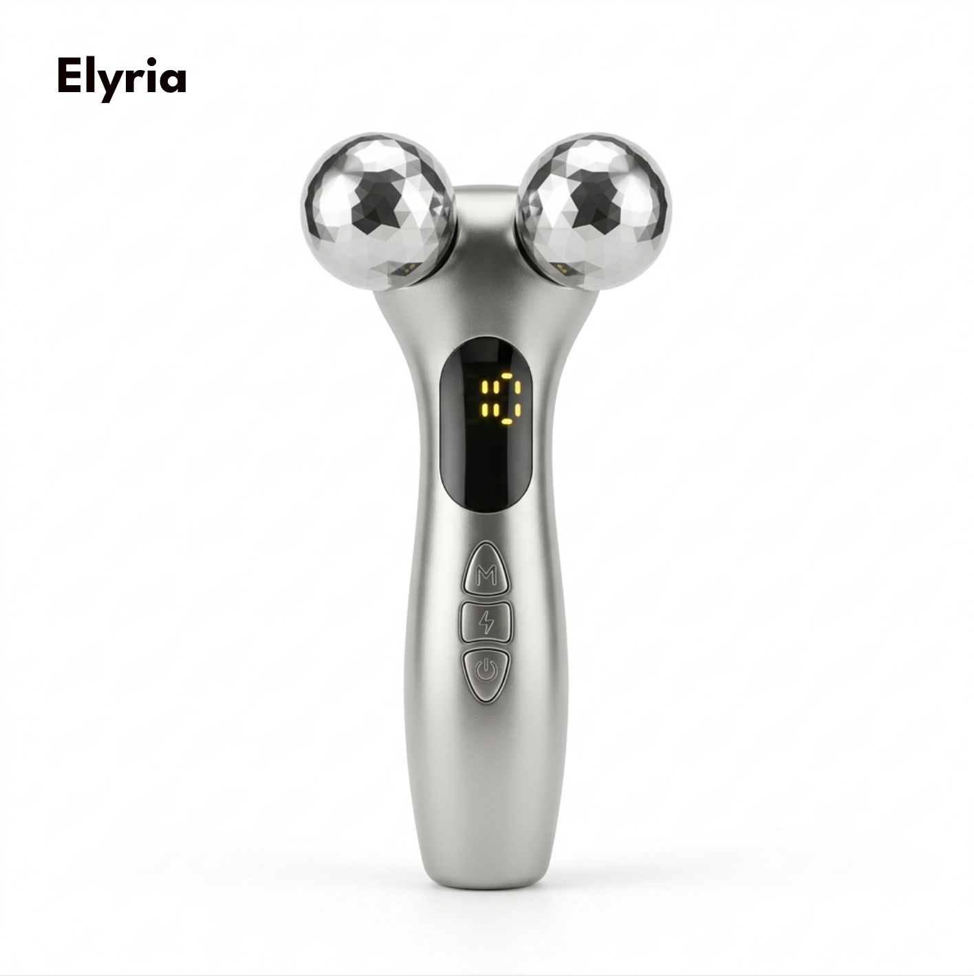 Elyria Sculpt Microcurrent Facial Device