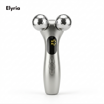 Elyria Sculpt Microcurrent Facial Device