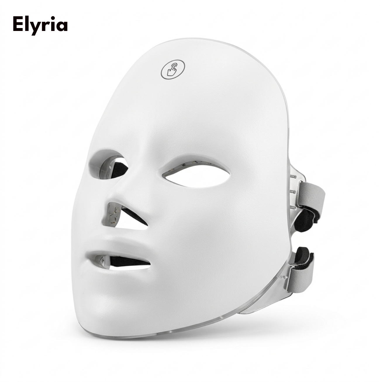 Elyria Red Light LED Therapy Mask