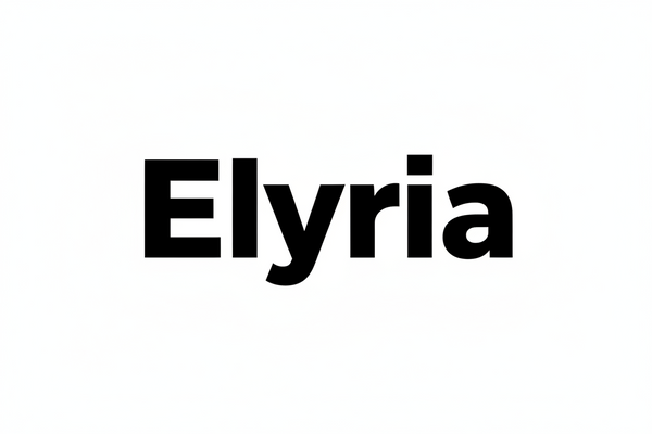 Elyria